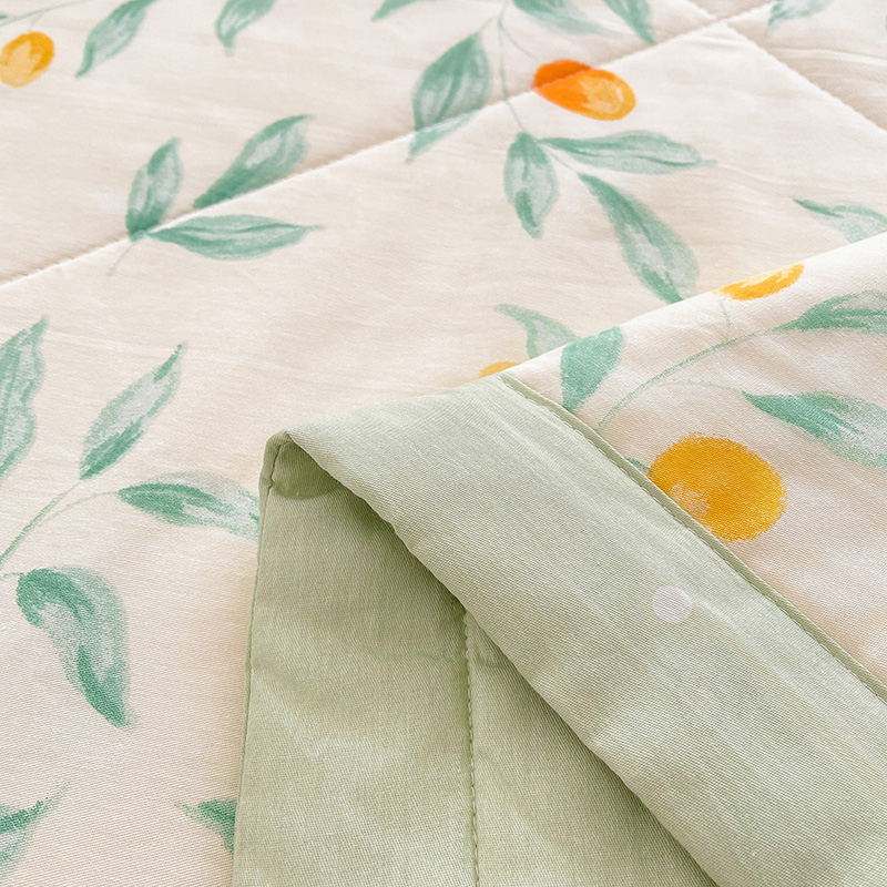 璎蕙夏凉被单人 条高清大图