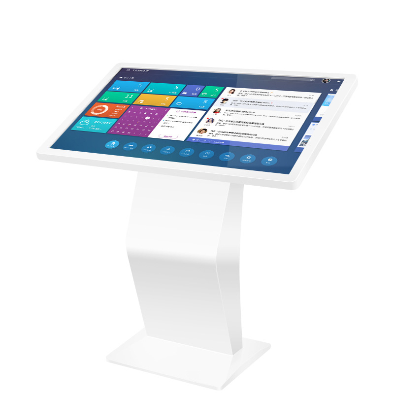 优亿诺 UEN-32X 32寸触控一体机 智能客情响应(计价单位:台)黑色