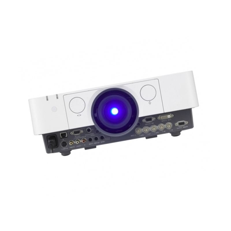 索尼(SONY) VPL-F400X (4200/XGA/2000:1)工程机投影机(计价单位:台)