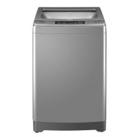 Haier/海尔 EB100F959U1 10公斤大容量幂动力智能波轮洗衣机