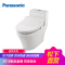 松下(Panasonic)松下洁身器坐便器套餐PM33+400坑距马桶