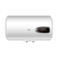 海尔(Haier) 电热水器 ES80H-GM1(1) hd