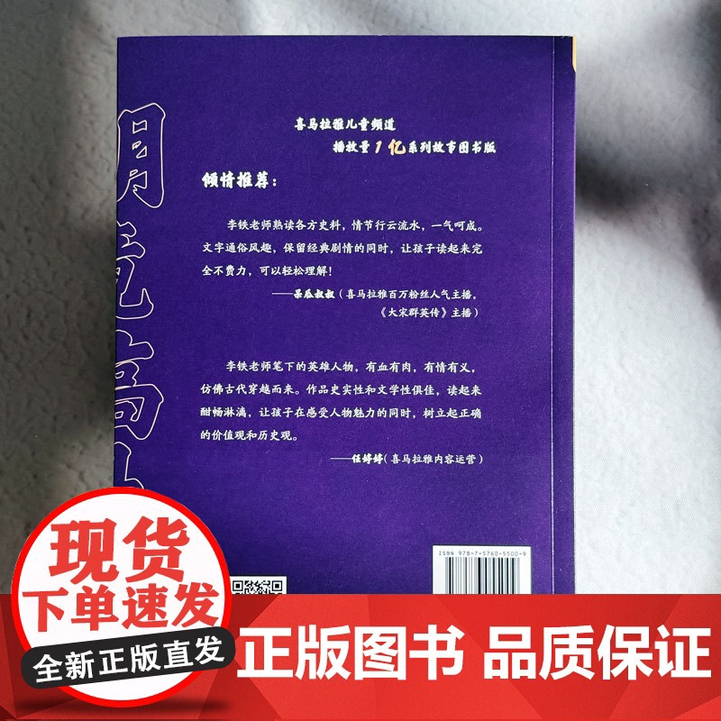 大宋群英传·包青天传奇高清大图