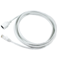 易玛杰 EC1004 六类扁平网线 3米/件 ( 单位：件)