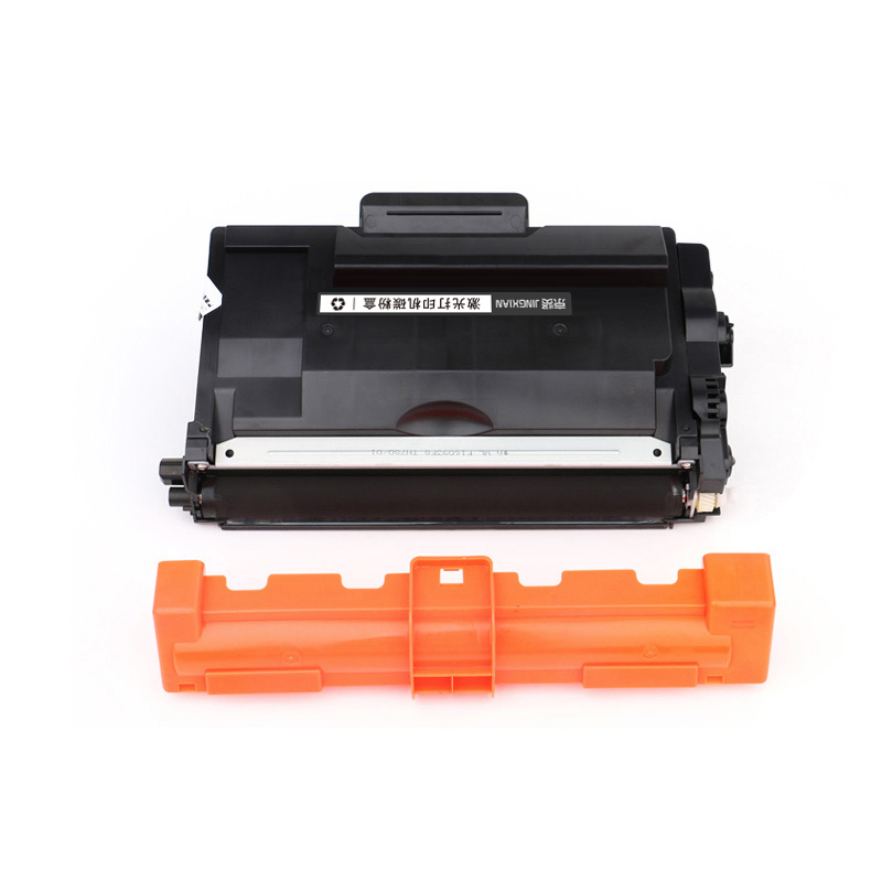 京贤LT401粉盒 适用联想 LJ4000DN/LJ5000DN/M8650DN/M8950DN一支