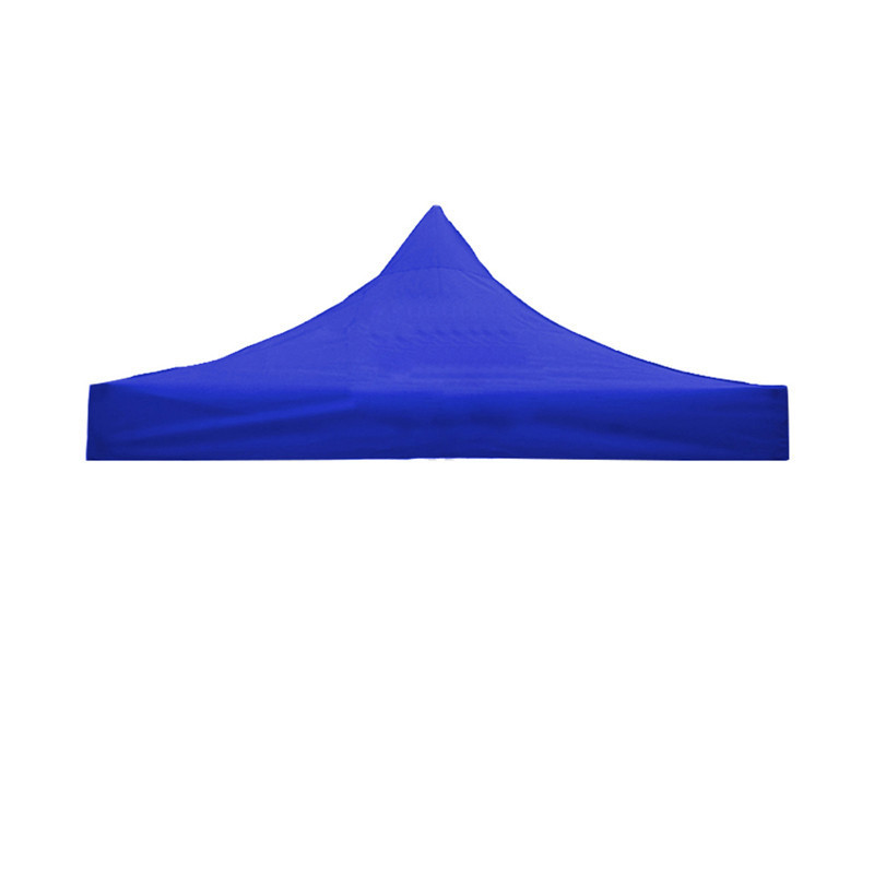 SCP 户外伸缩折叠帐篷布 SCP-120 篷布过PVC 3*3M 企业定制(价格为单顶价格)