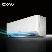 CMV 空调挂机 1.5p 匹冷暖定频频环保节能静音自清洁卧室省电壁挂式空调