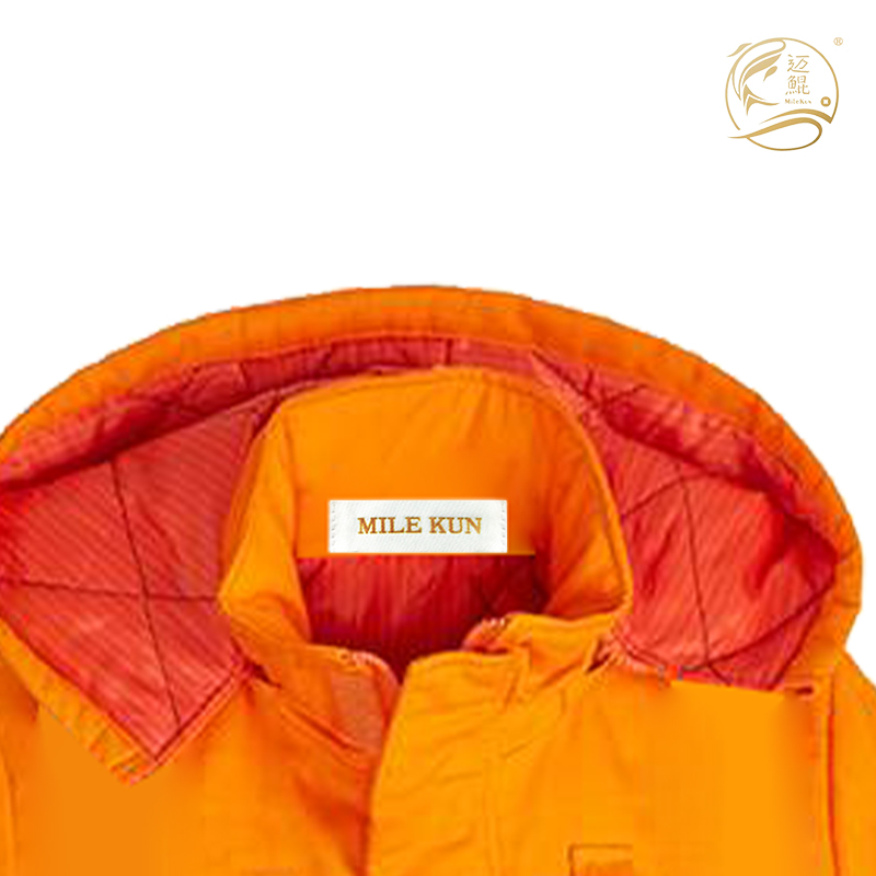 迈鲲 棉工作服C-005高清大图