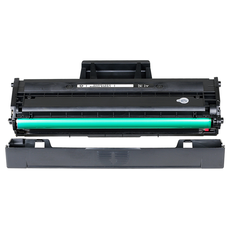 耐图 三星MLT-D101S易加粉硒鼓 适用SAMSUNG SCX-3400F SCX-3401FH墨盒 碳粉盒高清大图