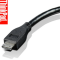 联想(Lenovo) MiniDP 转VGA 转接线 0A36536 （单位：根）