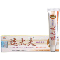 选大夫草本乳膏成人皮肤外用软膏厂家直供选大夫买1送1 买2送3