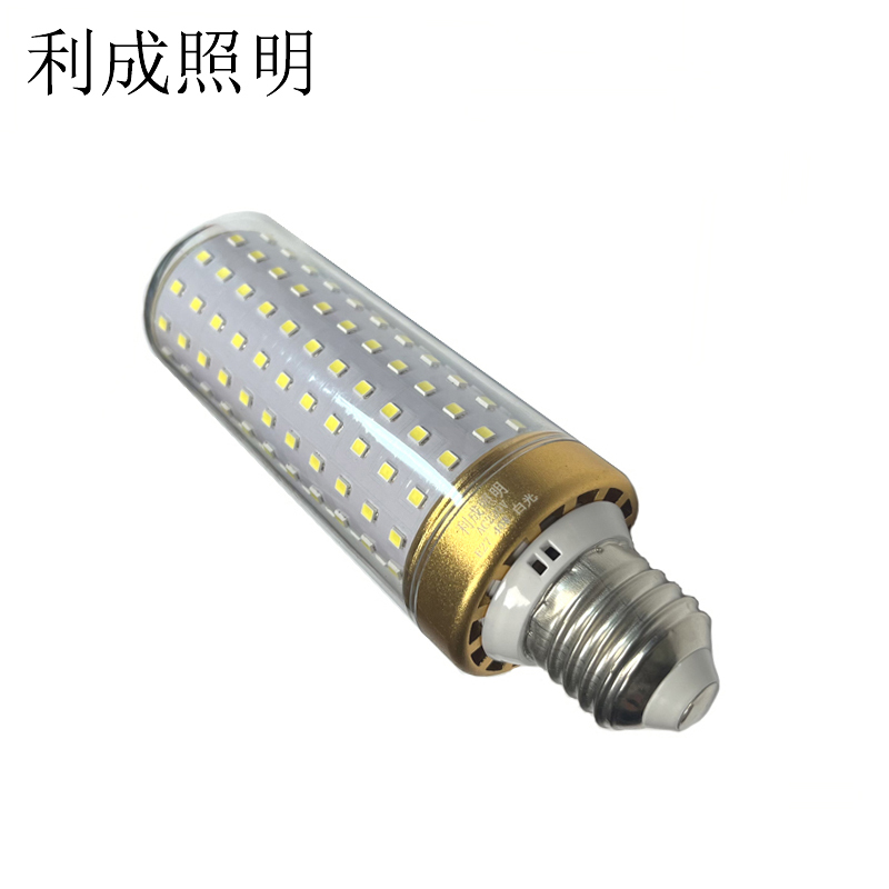 利成照明 LED玉米灯泡 LC-40W