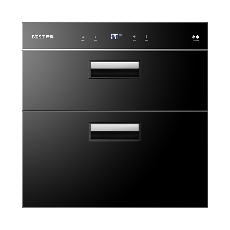 华帝百得(BEST)嵌入式蒸烤一体机 Q50-ZK6 嵌入式
