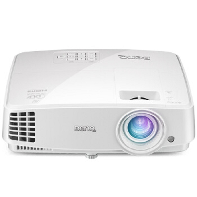 明基(BenQ) 投影仪 投影机 ED935 投影仪办公(高清宽屏 3300流明 HDMI)
