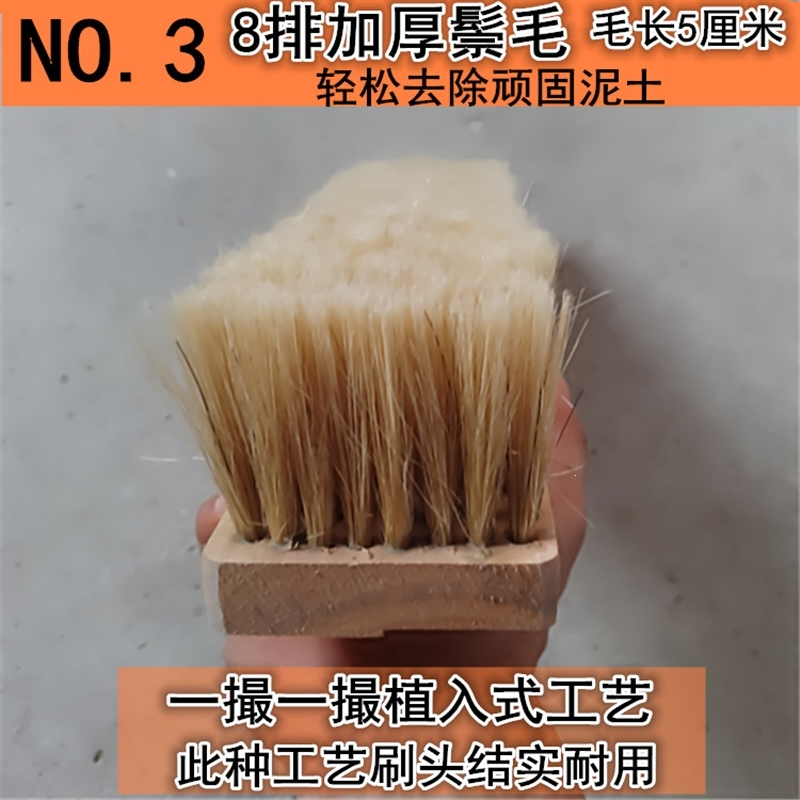 汽车用品洗车刷子长柄伸缩洗车工具毛刷软毛客车刷车刷子清洁工具 带开关2米洗车刷+16米水管 抖音