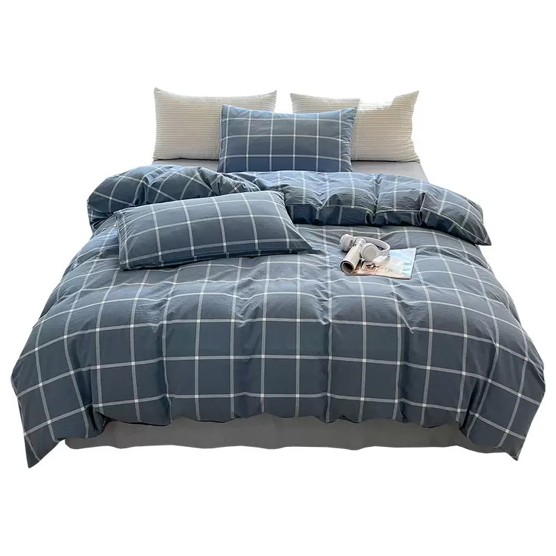 岱润 三件套 150*200cm 套高清大图