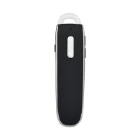 耳宝(earbaby) 4.0蓝牙耳机 S60 中文报号 语音提醒状态 听音乐 连接2部手机 黑色