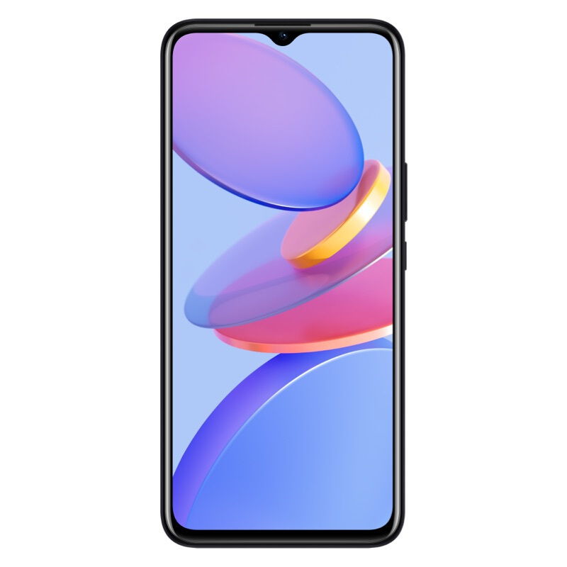 华为智选 优畅享30e 5G 4GB+128GB 雅致黑 22.5W安全快充 5000mAh大容量电池 全网通手机高清大图
