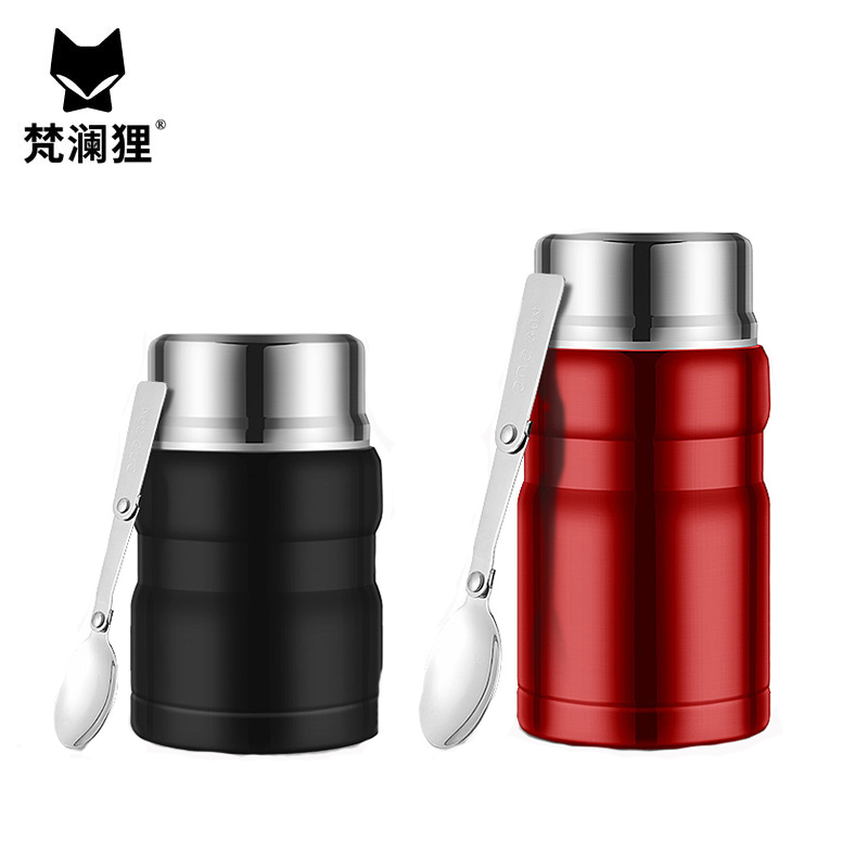 梵澜狸焖烧罐N23 个高清大图
