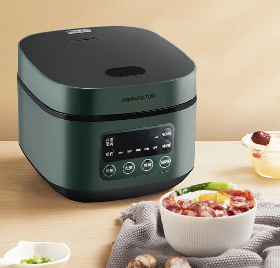 九阳电饭煲F30FZ-F636高清大图