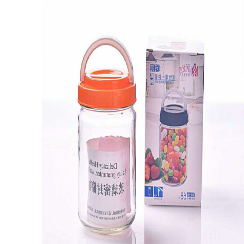 【苏宁自营】新美来 爱厨单件套580ml（个）起订量200个