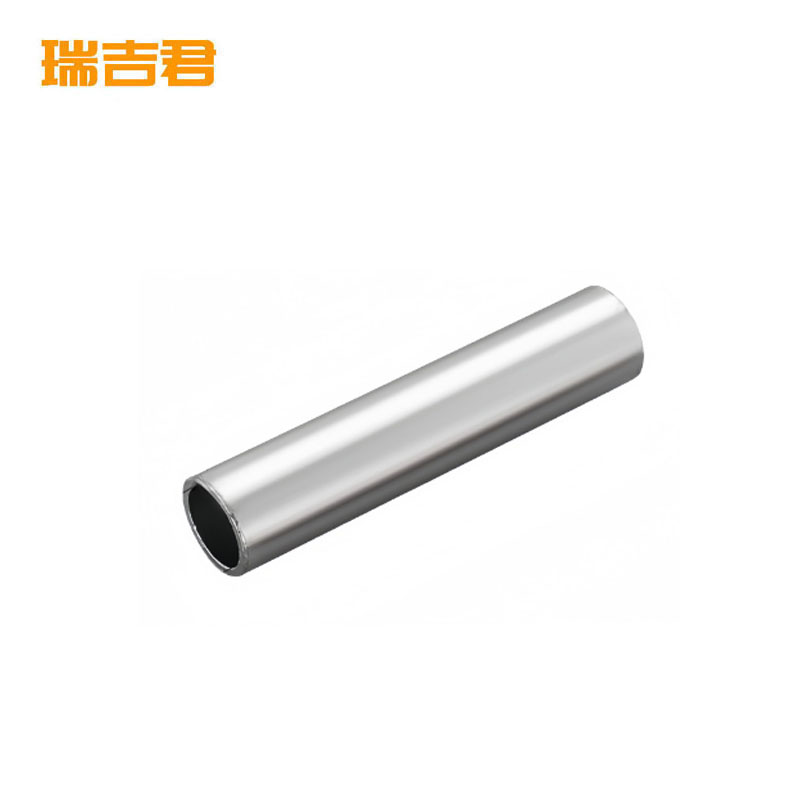 瑞吉君 镀锡铜连接管 GT-120 个高清大图