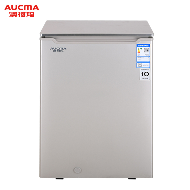 澳柯玛电脑版超低温冷柜bcbd147gex大b店随意混搭提5台免费到店