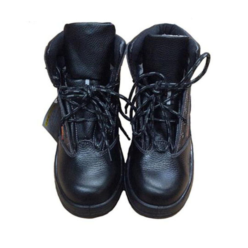 双安10kv电工高帮绝缘棉鞋eva树脂包头防砸劳保电工鞋耐磨劳保鞋视频