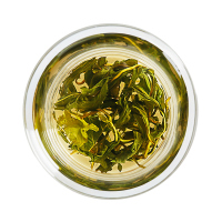 杞里香(QiLiXiang) 蒲公英茶50g/瓶装 长白山茶 保健茶饮 搭配红枣枸杞 花草茶