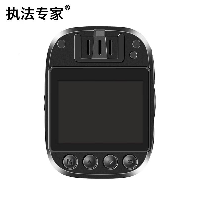 执法专家 DSJ-D1 16G 工作记录仪 (计价单位:台) 黑色高清大图