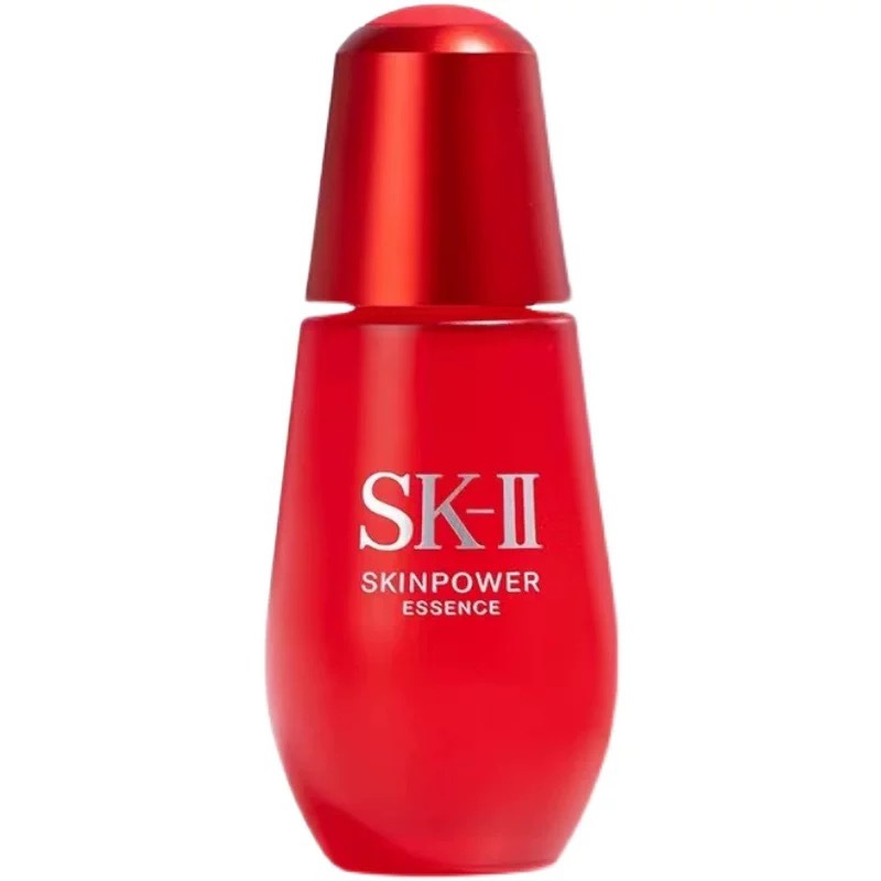 SK-II sk2小红瓶 修护精华露提拉补水保湿紧致弹性柔嫩肌肤收缩毛孔 小红瓶 50ml