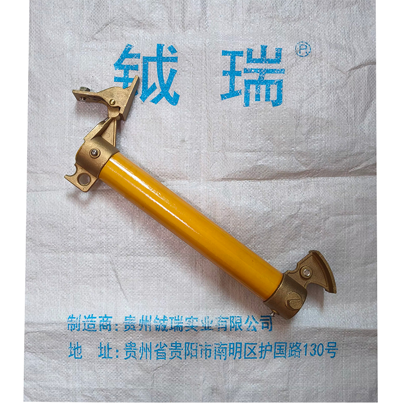 钺瑞熔断器熔管RW4-200A/个高清大图