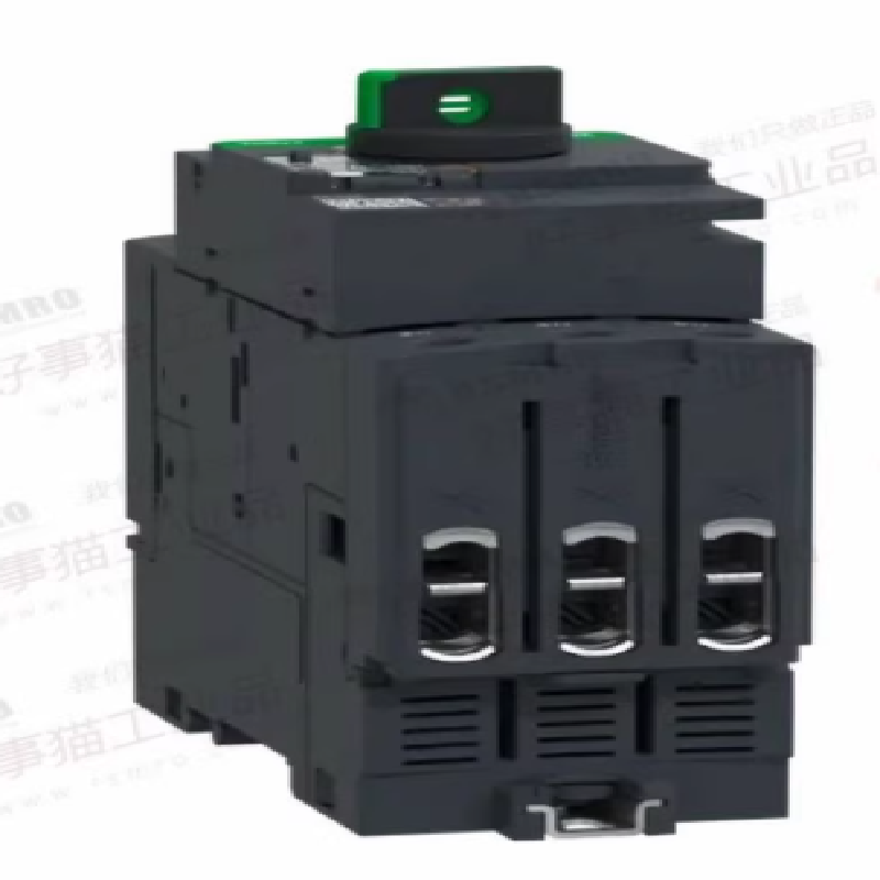 施耐德 断路器 GV3P65/48-65A 1个