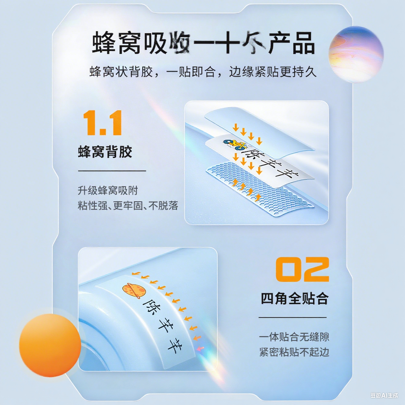 幼儿园姓名贴宝宝名字贴纸防水防撕入学专用儿童标签一年级小学生高清大图