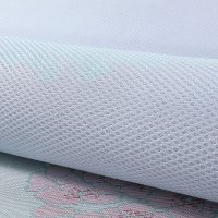 水星家纺 新品暗香浮雪提花冰丝席夏季空调可折叠冰丝凉席