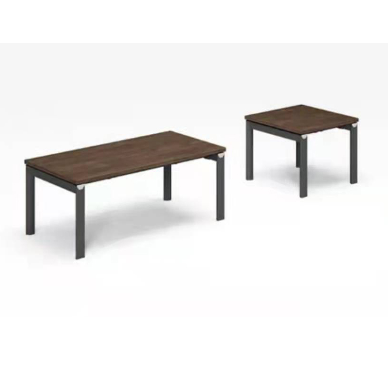 美沐芯品(MEIMUXINPIN)茶几/边茶(多色可定制,免漆系列)生态板免漆系列XP-BGZ044高清大图