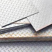 3G MATS 定制花纹板电梯口铁板 175cm*168cm厚度3mm(定制联系客户经理)
