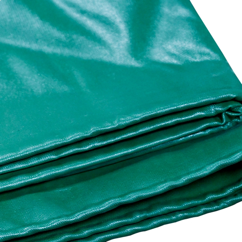 围盛 防雨布油布 450g 平方米高清大图