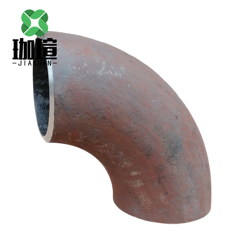 珈瑄 焊接弯头 个高清大图
