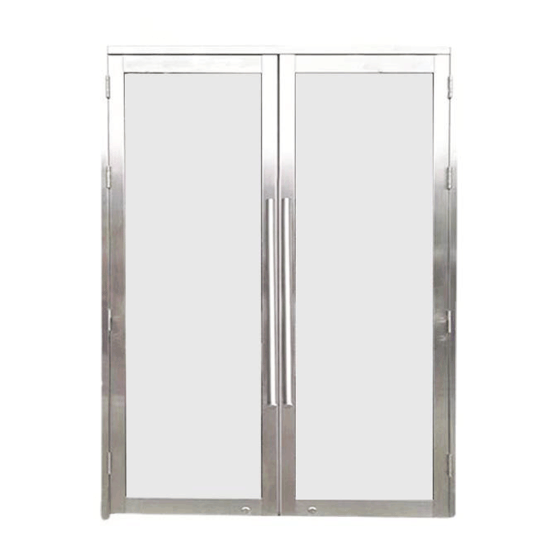 钢化玻璃门 厚12mm