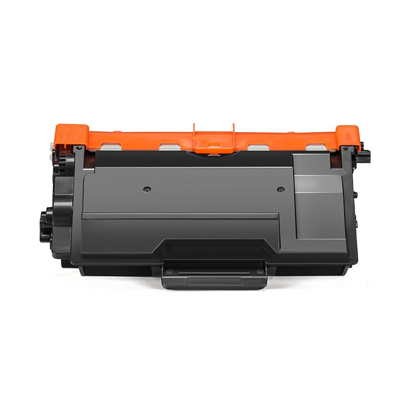 莱盛lslenlt401粉盒黑色适用于联想lj4000d5000dnm8650dn单支装