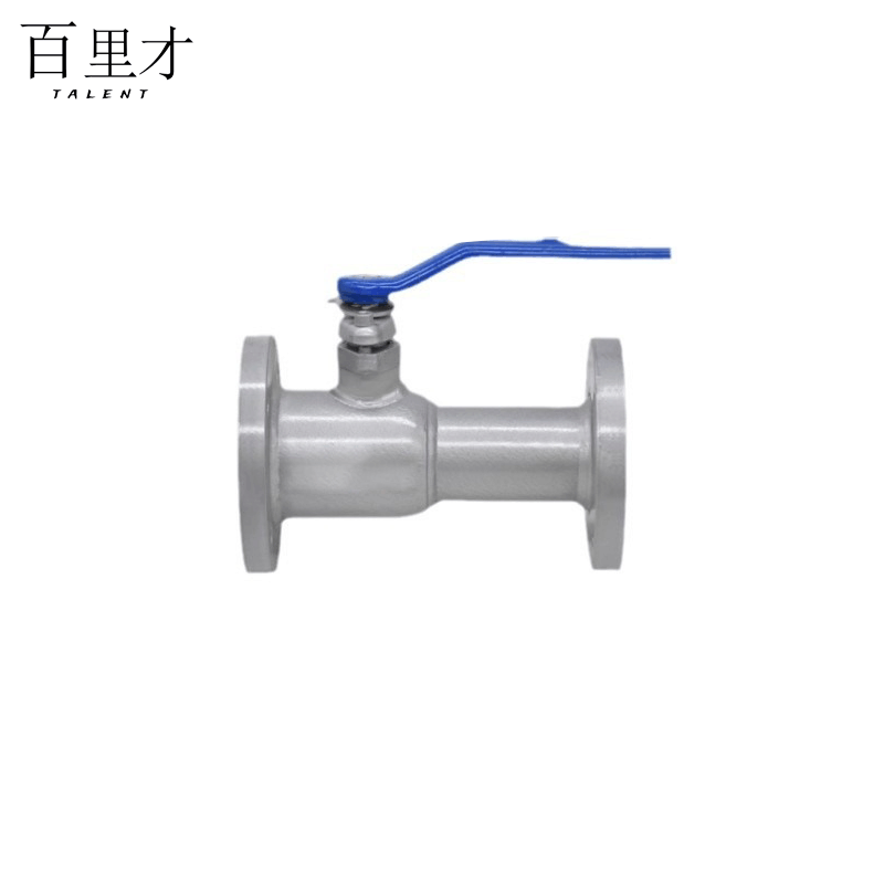 百里才 球形排污阀 DN40 个图片