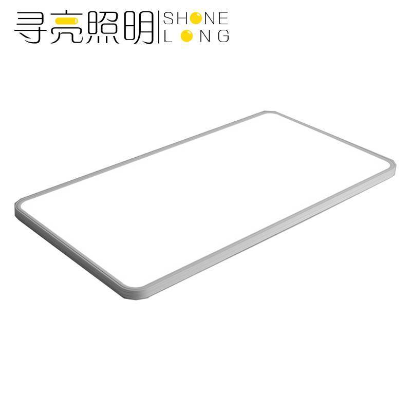寻亮照明 吸顶灯 XL-TYKXD 90CM*60CM 96W 个