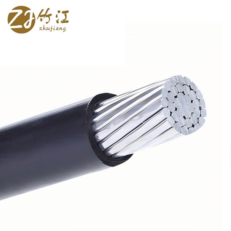 竹江 铝芯电缆 JKLGYJ1*95-1KV 米高清大图