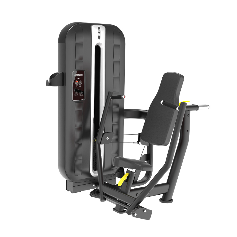 胜迈 坐姿推胸训练器SM-001