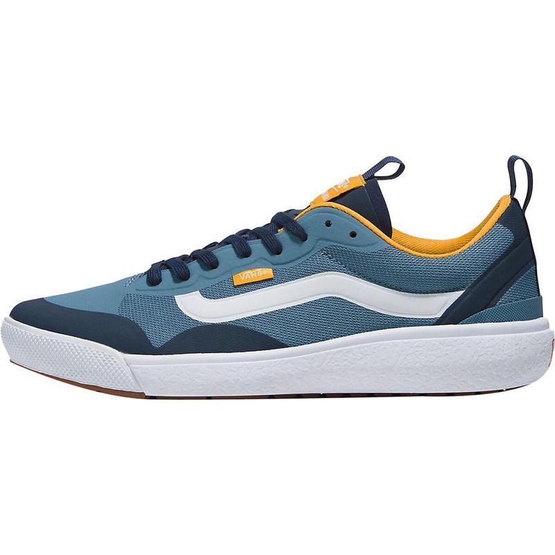 范斯vansultrarangeexo女士运动休闲板鞋滑板鞋跑鞋时尚经典透气轻盈