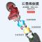 游戏耳机vivo华为oppo小米苹果通用耳机有线高颜值吃鸡高音质耳机