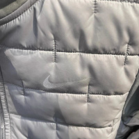 NIKE耐克棉服运动休闲保暖立领女装外套DD6062-073 D