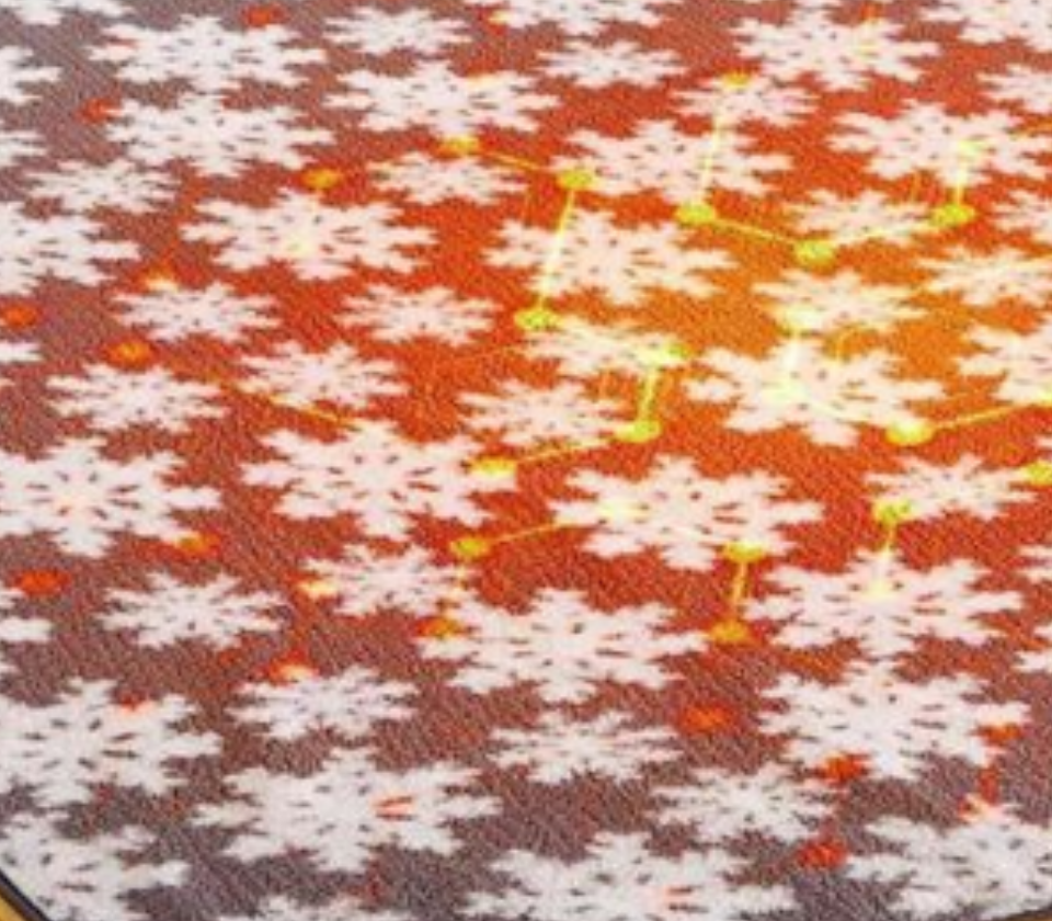 思嘉思达暖芯移动地暖毯SKD-N0137温暖速热节能护眠便携设计高清大图