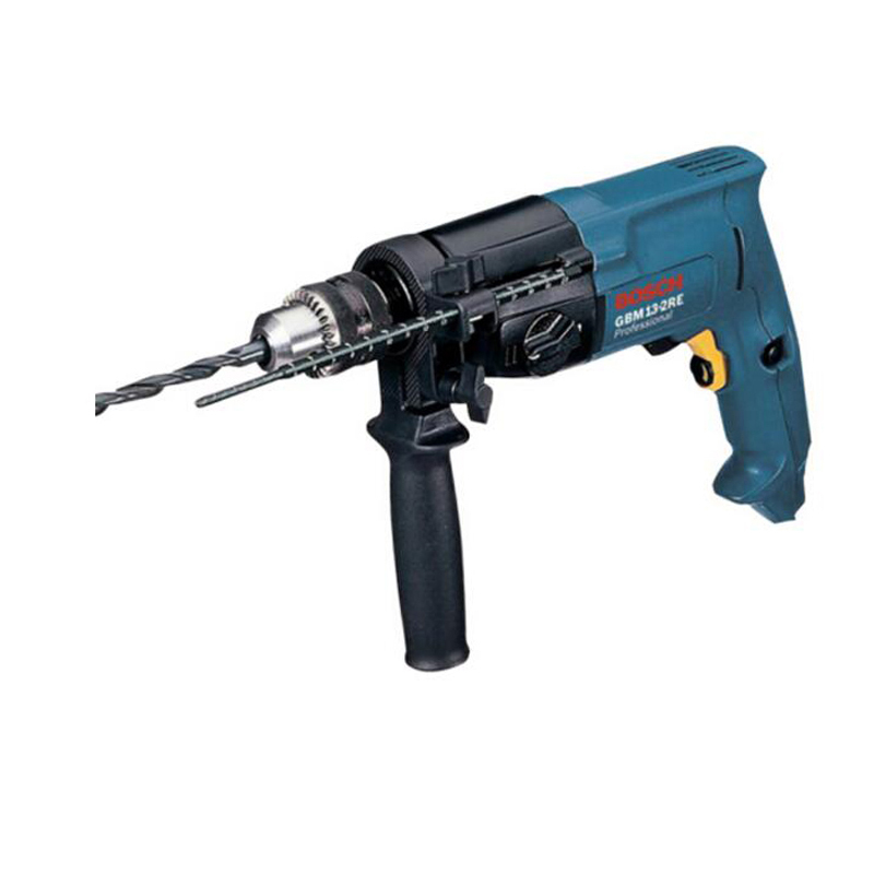 工具库 博世BOSCH GBM13-2 RE 手电钻 (订货号:0601169543)